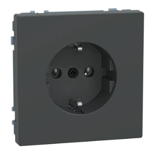 Schneider Electric - Wandcontactdoos - MEG2301-6034 MEG2301-6034 12190079