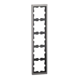 Schneider Electric - Afdekraam schakelmateriaal - MEG4050-6550 MEG4050-6550 12190103