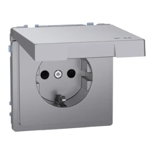 Schneider Electric - Wandcontactdoos - MEG2314-6036 MEG2314-6036 12190127