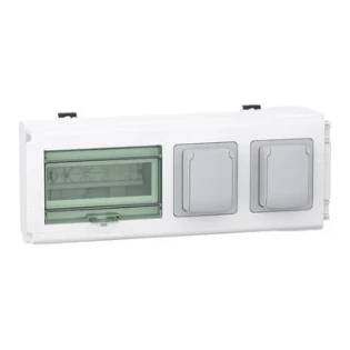 Schneider Electric - Aftakkast railkoker - KNB32CP11D KNB32CP11D 12190131