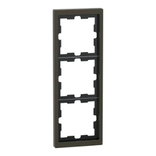 Schneider Electric - Afdekraam schakelmateriaal - MEG4030-6552 MEG4030-6552 12190145