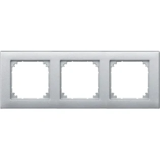 Schneider Electric - Afdekraam schakelmateriaal - 486360 486360 12190227