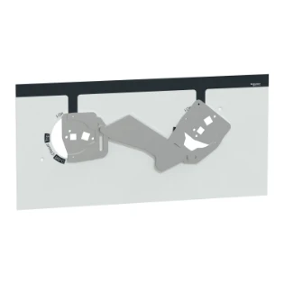 Schneider Electric - Toebehoren/onderdelen voor laagspannings-schakeltechniek - LV432621ET LV432621ET 12190228