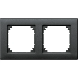 Schneider Electric - Afdekraam schakelmateriaal - ME488214 488214 12190262