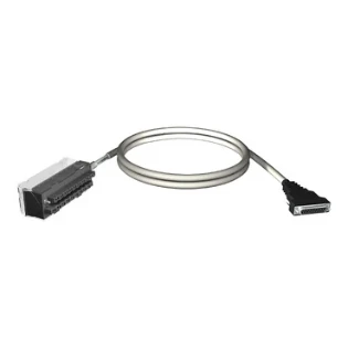 Schneider Electric - PLC verbindingskabel - BMXFTA1522 BMXFTA1522 12190324