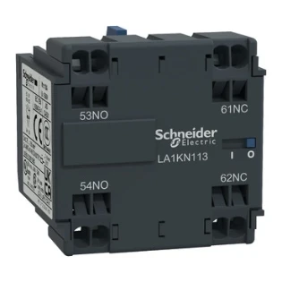 Schneider Electric - Hulpcontactblok - LA1KN203 LA1KN203 12190340