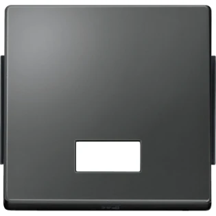Schneider Electric - Bedieningselement /centraalplaat schakelmateriaal - 343814 343814 12190496