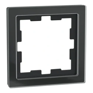 Schneider Electric - Afdekraam schakelmateriaal - MEG4010-6503 MEG4010-6503 12190587