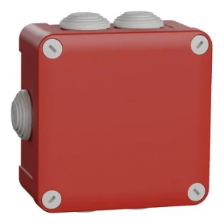 Schneider Electric - Doos voor montage op de wand/plafond - ENN05165 ENN05165 12190612