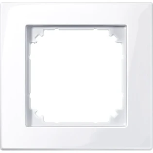Schneider Electric - Afdekraam schakelmateriaal - 515125 515125 12190640