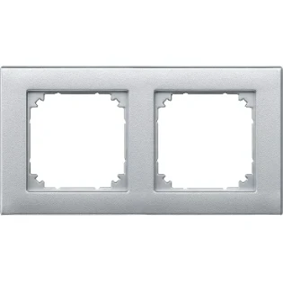 Schneider Electric - Afdekraam schakelmateriaal - 488260 488260 12190644