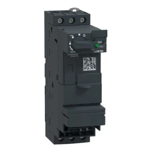 Schneider Electric - Motorstarter/Motorstarter combinatie - LUB380 LUB380 12190647