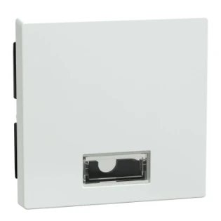 Schneider Electric - Bedieningselement /centraalplaat schakelmateriaal - 432825 432825 12190654