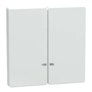 Schneider Electric - Bedieningselement /centraalplaat schakelmateriaal - MEG3420-6035 MEG3420-6035 12190717