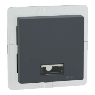 Schneider Electric - Bedieningselement /centraalplaat schakelmateriaal - 433714 433714 12190737
