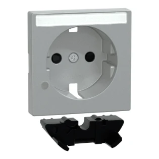Schneider Electric - Bedieningselement /centraalplaat schakelmateriaal - MEG2333-0460 MEG2333-0460 12190794