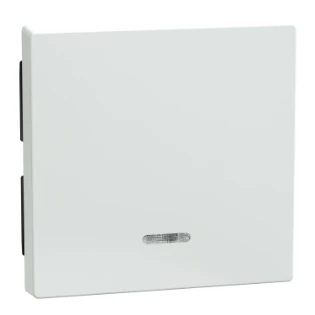 Schneider Electric - Bedieningselement /centraalplaat schakelmateriaal - 436025 436025 12190851
