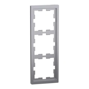 Schneider Electric - Afdekraam schakelmateriaal - MEG4030-6536 MEG4030-6536 12190860