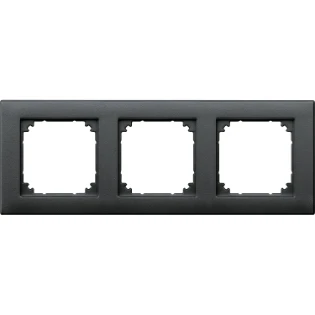 Schneider Electric - Afdekraam schakelmateriaal - 486314 486314 12190888