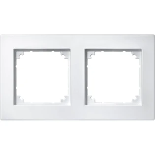 Schneider Electric - Afdekraam schakelmateriaal - 488219 488219 12190902