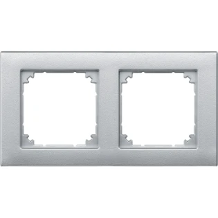 Schneider Electric - Afdekraam schakelmateriaal - 488260 488260 12190907