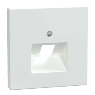 Schneider Electric - Onderdeel/centraalplaat communicatie-schakelmateriaal - MEG4521-6035 MEG4521-6035 12191026