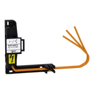 Schneider Electric - Toebehoren/onderdelen voor railkoker - KNT63ZT1 KNT63ZT1 12191076
