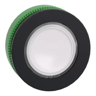 Schneider Electric - Signaallamp frontelement - ZB5FV013 ZB5FV013 12191140