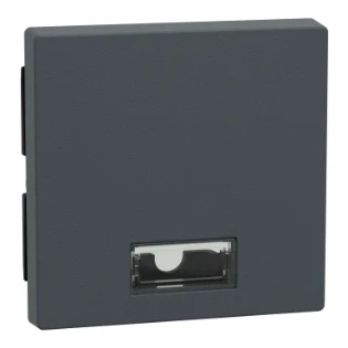 Schneider Electric - Bedieningselement /centraalplaat schakelmateriaal - 433814 433814 12191142