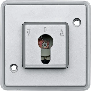 Schneider Electric - Jaloezieschakelaar - 318460 318460 12191178