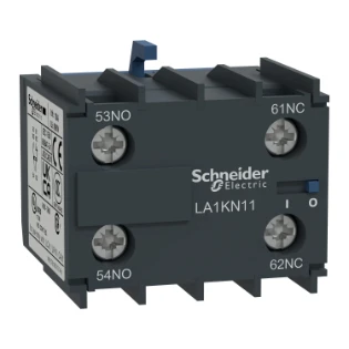 Schneider Electric - Hulpcontactblok - LA1KN20 LA1KN20 12191181