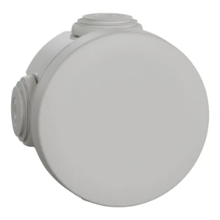 Schneider Electric - Doos voor montage op de wand/plafond - ENN05001 ENN05001 12191223