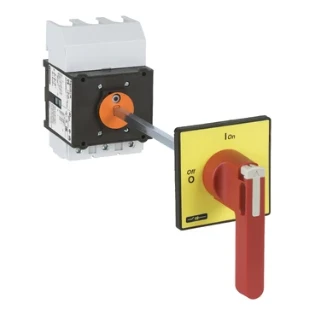 Schneider Electric - Lastscheider - VCCF5 VCCF5 12191224
