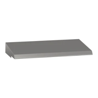 Schneider Electric - Dak-/vloerelement voor kast/lessenaar - NSYTX4020 NSYTX4020 12191230