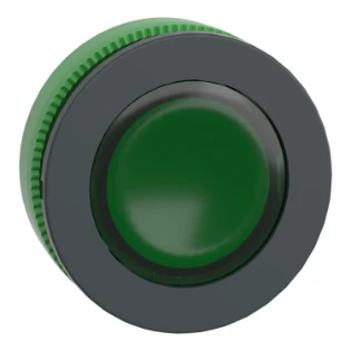 Schneider Electric - Drukknop frontelement - ZB5FW333 ZB5FW333 12191240