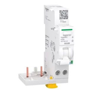 Schneider Electric - Aardlekblok - A9TYBE225 A9TYBE225 12191244