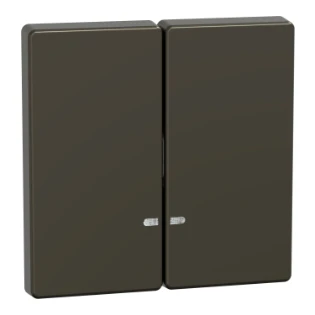 Schneider Electric - Bedieningselement /centraalplaat schakelmateriaal - MEG3420-6052 MEG3420-6052 12191286