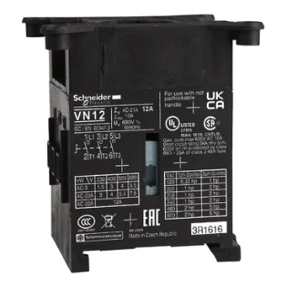 Schneider Electric - Lastscheider - VN12 VN12 12191301