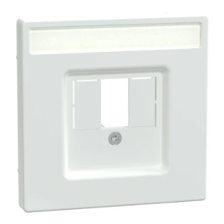 Schneider Electric - Onderdeel/centraalplaat communicatie-schakelmateriaal - MEG4250-6035 MEG4250-6035 12191344