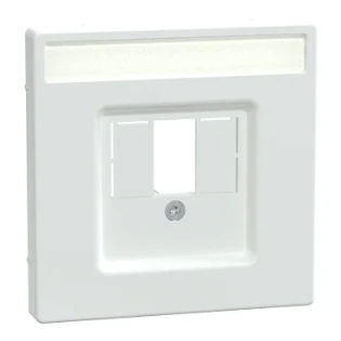 Schneider Electric - Onderdeel/centraalplaat communicatie-schakelmateriaal - MEG4250-6035 MEG4250-6035 12191348