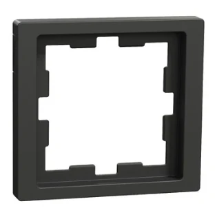Schneider Electric - Afdekraam schakelmateriaal - MEG4010-6534 MEG4010-6534 12191396