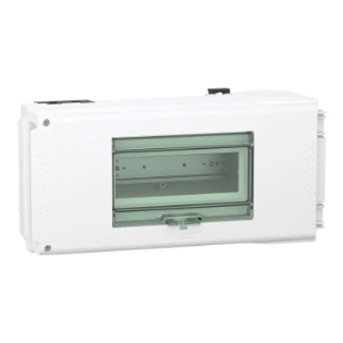 Schneider Electric - Aftakkast railkoker - KNB63SM48 KNB63SM48 12191441