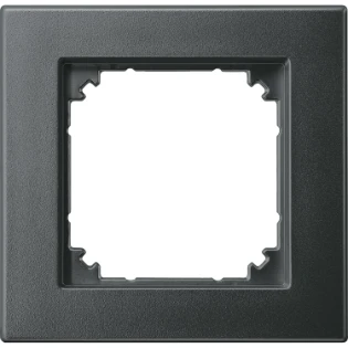 Schneider Electric - Afdekraam schakelmateriaal - ME488114 488114 12191454
