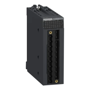 Schneider Electric - PLC digitale in- en uitgangsmodule - BMXDRA1605 BMXDRA1605 12191468