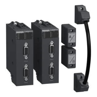 Schneider Electric - PLC montageframe - BMXXBE2005 BMXXBE2005 12191474