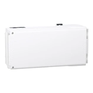 Schneider Electric - Aftakkast railkoker - KNB25SD4 KNB25SD4 12191507