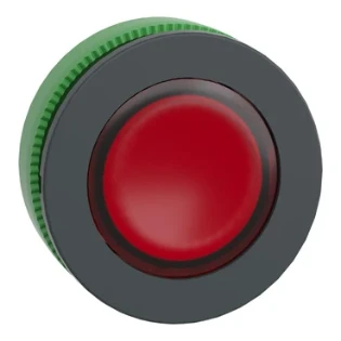 Schneider Electric - Drukknop frontelement - ZB5FW343 ZB5FW343 12191609