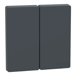 Schneider Electric - Bedieningselement /centraalplaat schakelmateriaal - MEG3400-6034 MEG3400-6034 12191637
