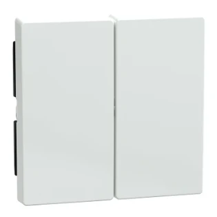 Schneider Electric - Bedieningselement /centraalplaat schakelmateriaal - 432525 432525 12191663