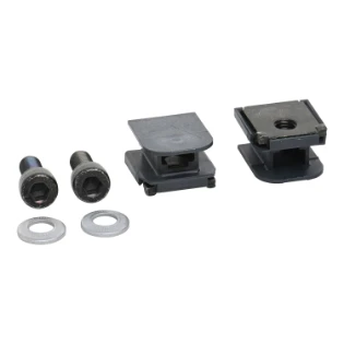 Schneider Electric - Aansluitklem stroomrail - S37428 S37428 12191667